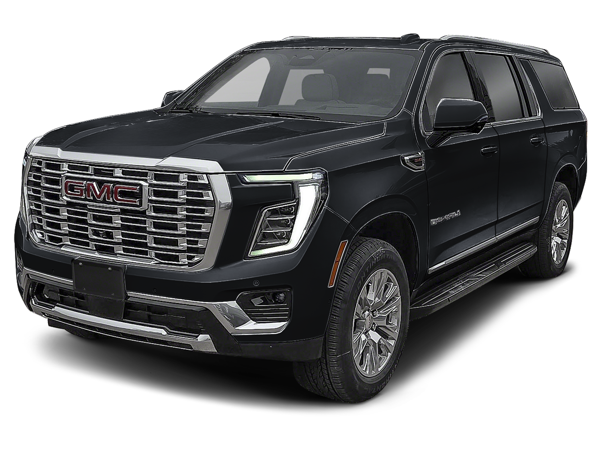 GMC Yukon XL Denali 4WD 4dr GMC Yukon XL Denali 4WD 4dr