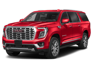 GMC Yukon XL Denali 4WD 4dr GMC Yukon XL Denali 4WD 4dr