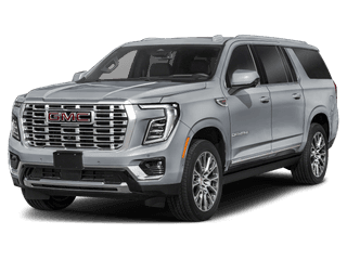 GMC Yukon XL Denali 4WD 4dr GMC Yukon XL Denali 4WD 4dr