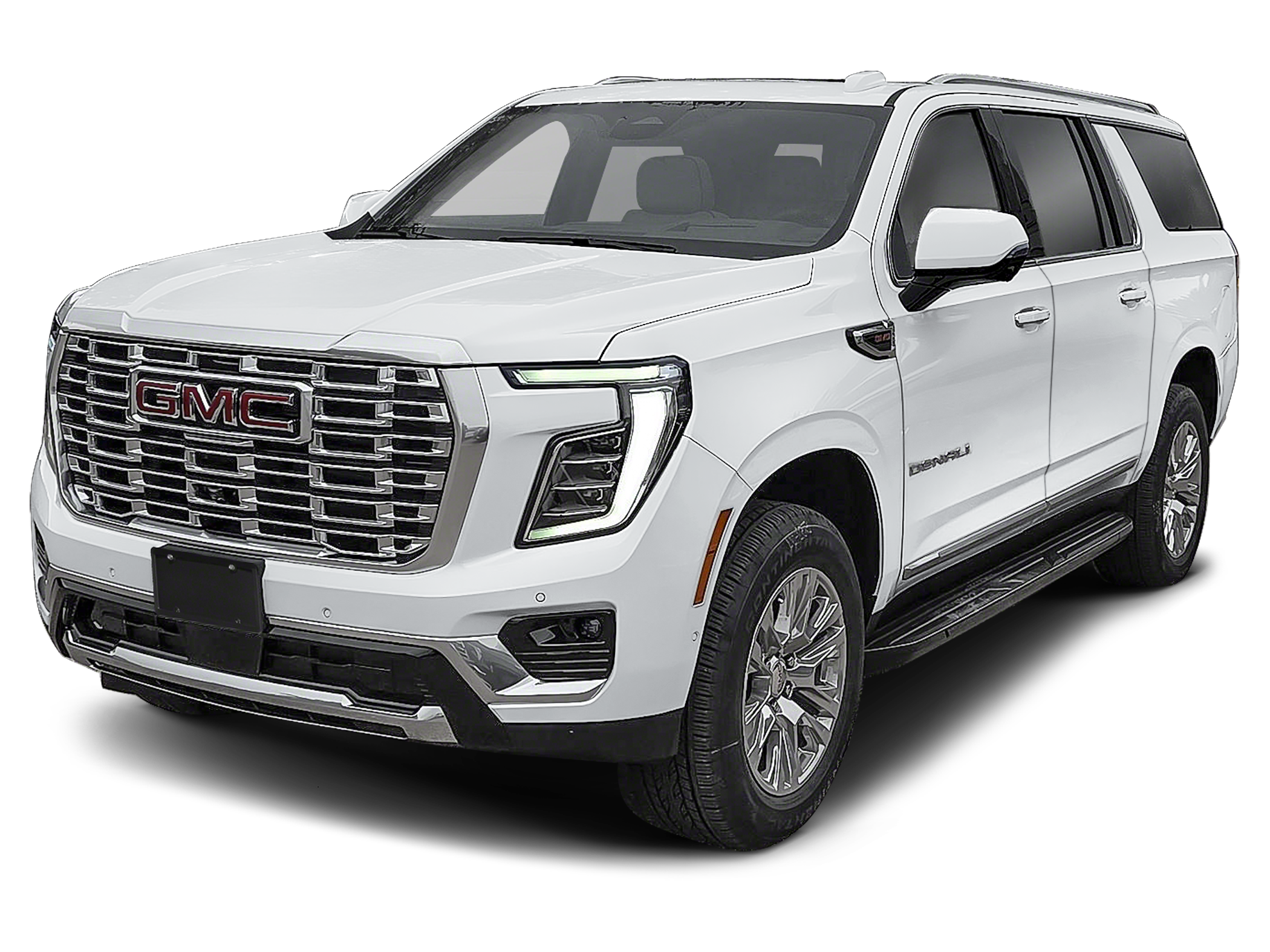 GMC Yukon XL Denali 4WD 4dr GMC Yukon XL Denali 4WD 4dr