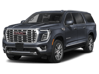 GMC Yukon XL Denali 4WD 4dr GMC Yukon XL Denali 4WD 4dr