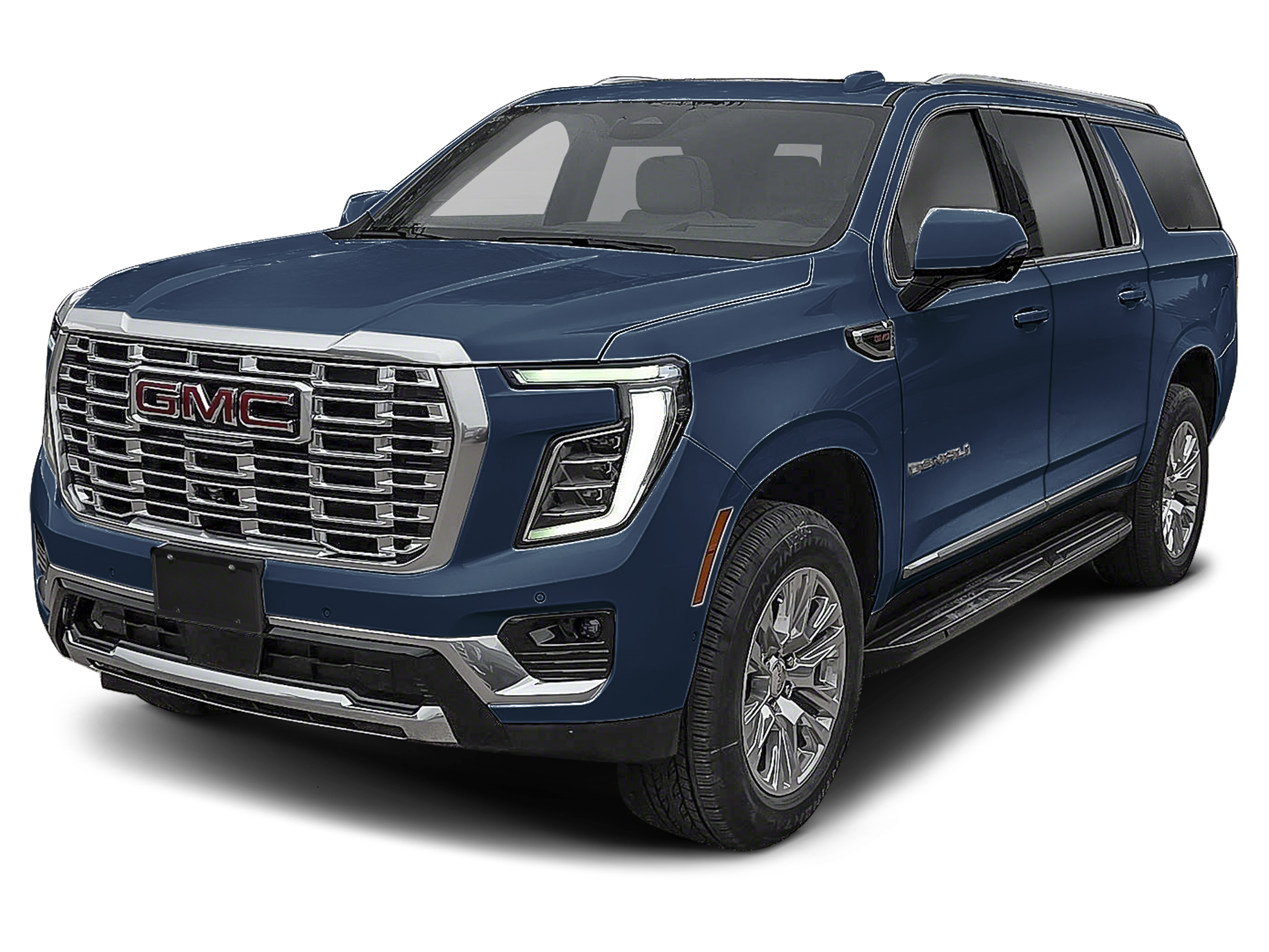 GMC Yukon XL Denali 4WD 4dr GMC Yukon XL Denali 4WD 4dr