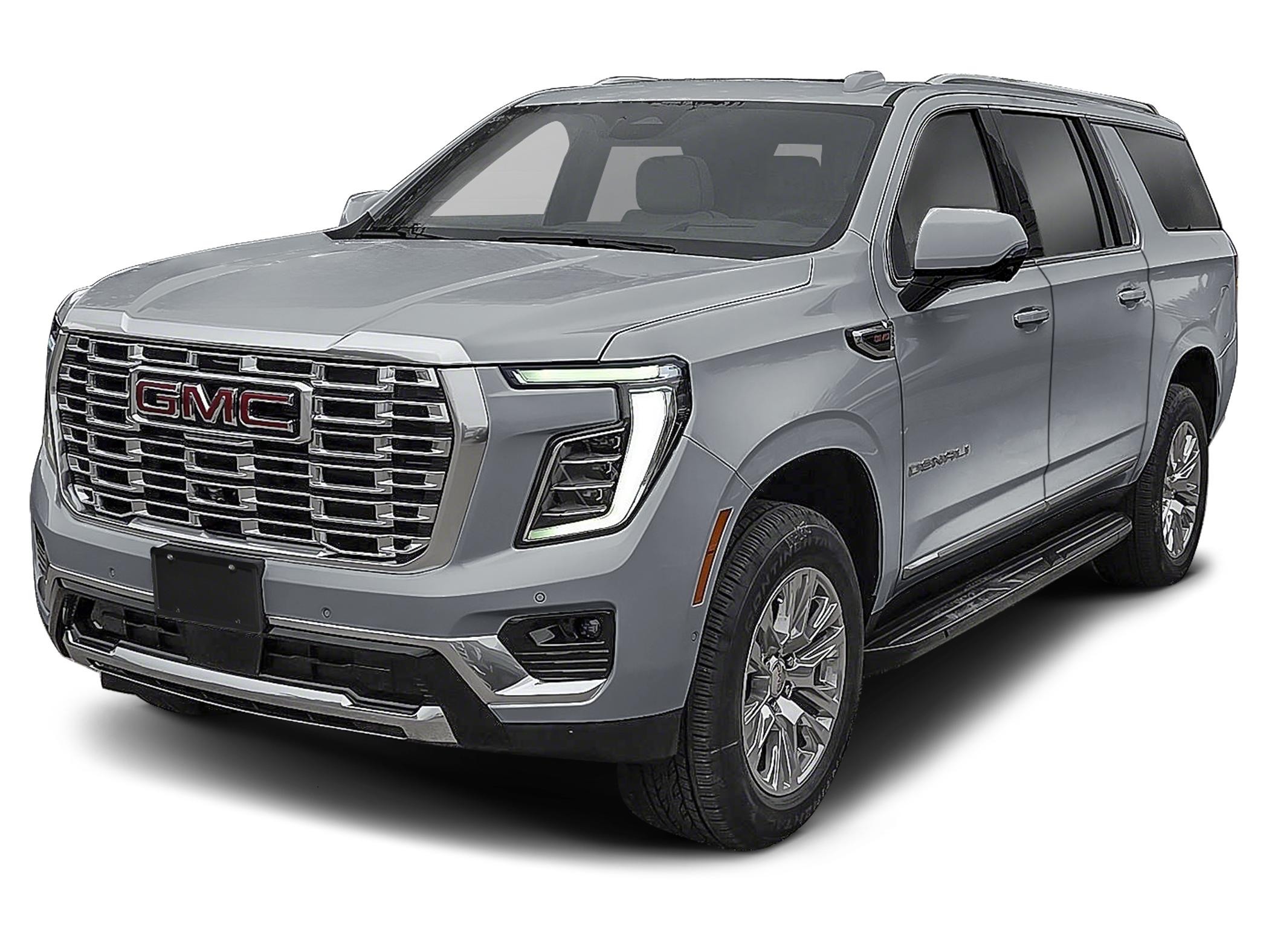 GMC Yukon XL Denali 4WD 4dr GMC Yukon XL Denali 4WD 4dr