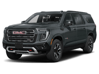 GMC Yukon XL AT4 Ultimate 4WD 4dr GMC Yukon XL AT4 Ultimate 4WD 4dr