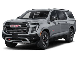 GMC Yukon XL AT4 Ultimate 4WD 4dr GMC Yukon XL AT4 Ultimate 4WD 4dr