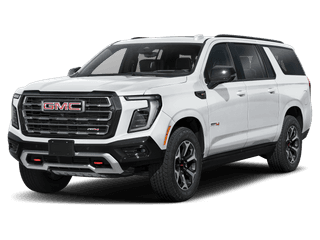 GMC Yukon XL AT4 Ultimate 4WD 4dr GMC Yukon XL AT4 Ultimate 4WD 4dr