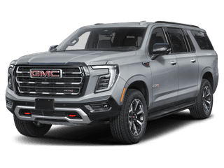 GMC Yukon XL AT4 4WD 4dr GMC Yukon XL AT4 4WD 4dr