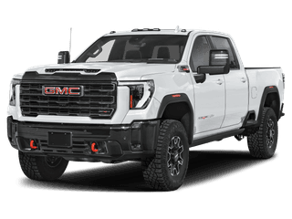 GMC Sierra 2500HD AT4X 4WD Crew Cab 159" GMC Sierra 2500HD AT4X 4WD Crew Cab 159"