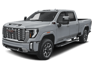 GMC Sierra 2500HD Denali 4WD Crew Cab 159" GMC Sierra 2500HD Denali 4WD Crew Cab 159"