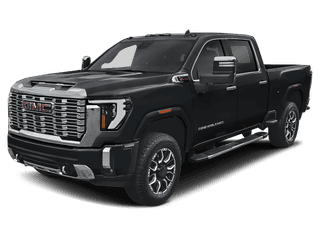 GMC Sierra 2500HD Denali 4WD Crew Cab 159" GMC Sierra 2500HD Denali 4WD Crew Cab 159"