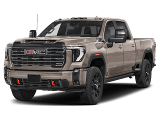GMC Sierra 2500HD AT4 4WD Crew Cab 159" GMC Sierra 2500HD AT4 4WD Crew Cab 159"