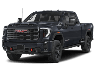 GMC Sierra 2500HD AT4 4WD Crew Cab 159" GMC Sierra 2500HD AT4 4WD Crew Cab 159"