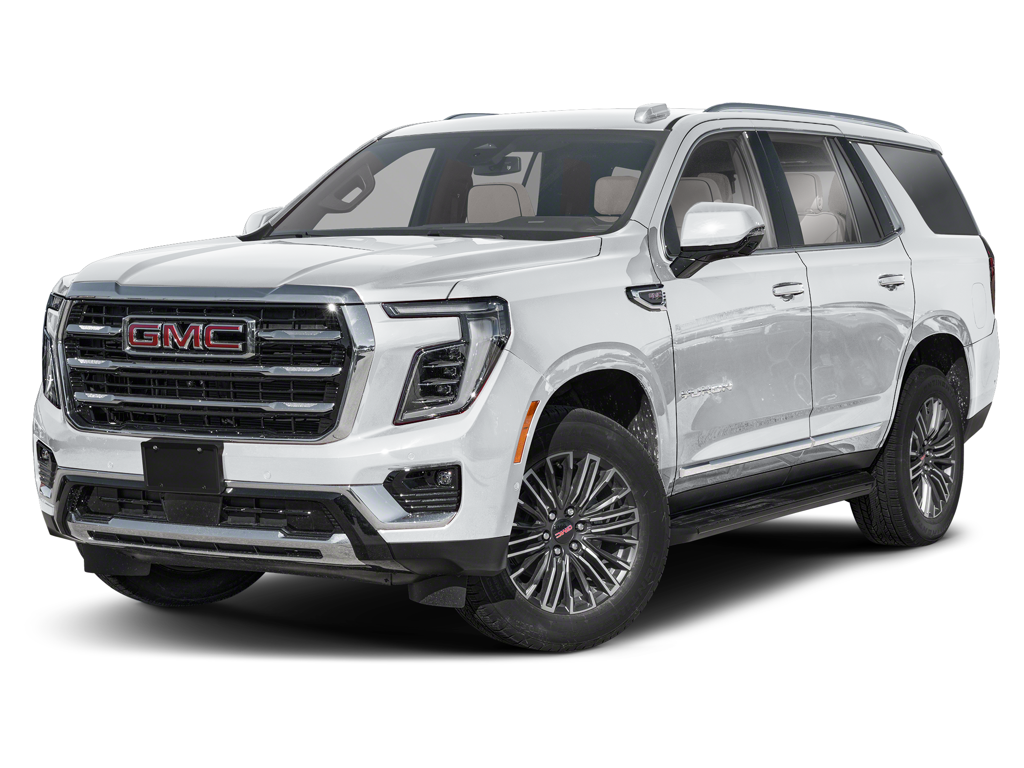 GMC Yukon Elevation 4WD 4dr GMC Yukon Elevation 4WD 4dr