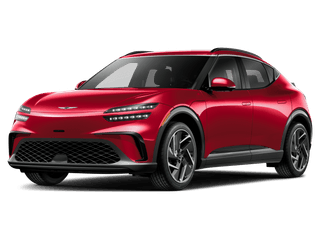 Genesis GV60 Advanced 20" AWD Genesis GV60 Advanced 20" AWD