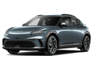 Genesis GV60 Advanced 20" AWD Genesis GV60 Advanced 20" AWD