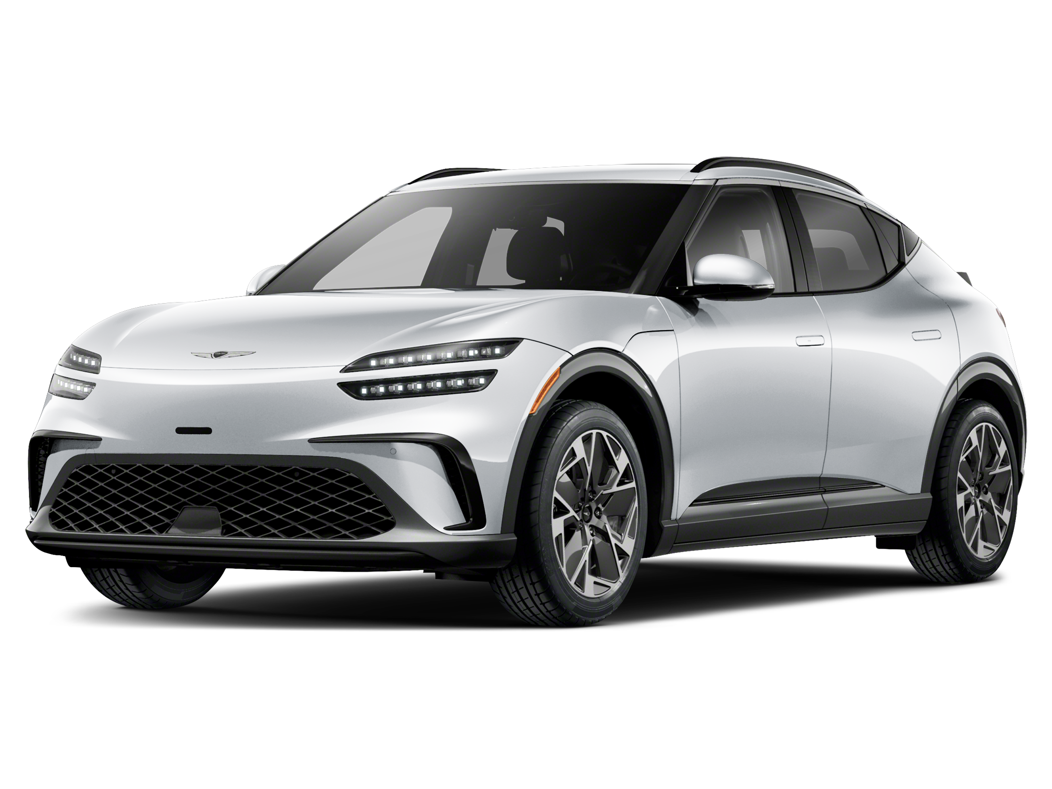 Genesis GV60 Base RWD Genesis GV60 Base RWD