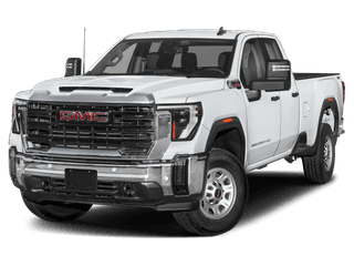 GMC Sierra 3500HD Pro 4WD Double Cab 162" GMC Sierra 3500HD Pro 4WD Double Cab 162"