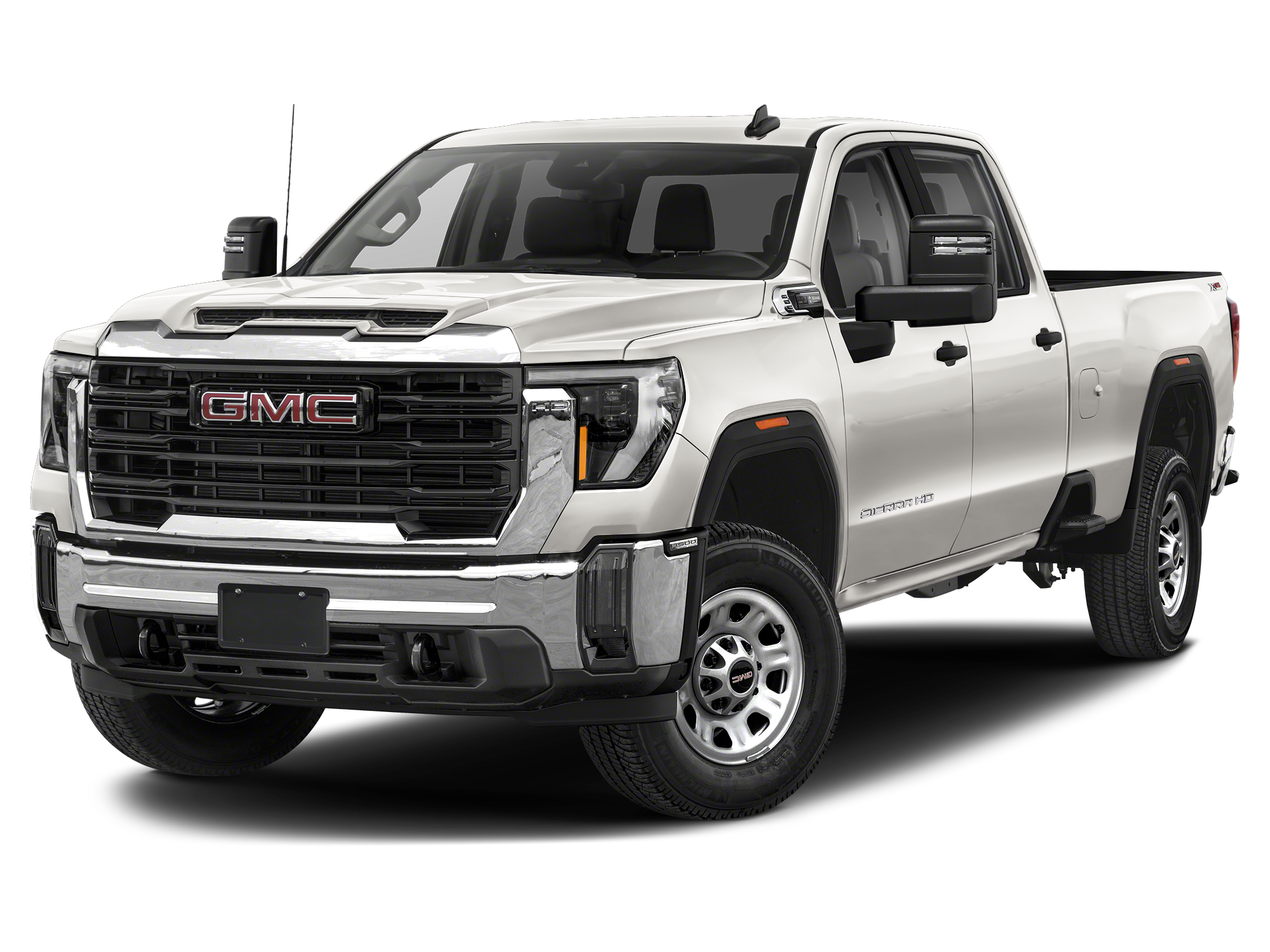 GMC Sierra 3500HD Denali 4WD Crew Cab 159" GMC Sierra 3500HD Denali 4WD Crew Cab 159"