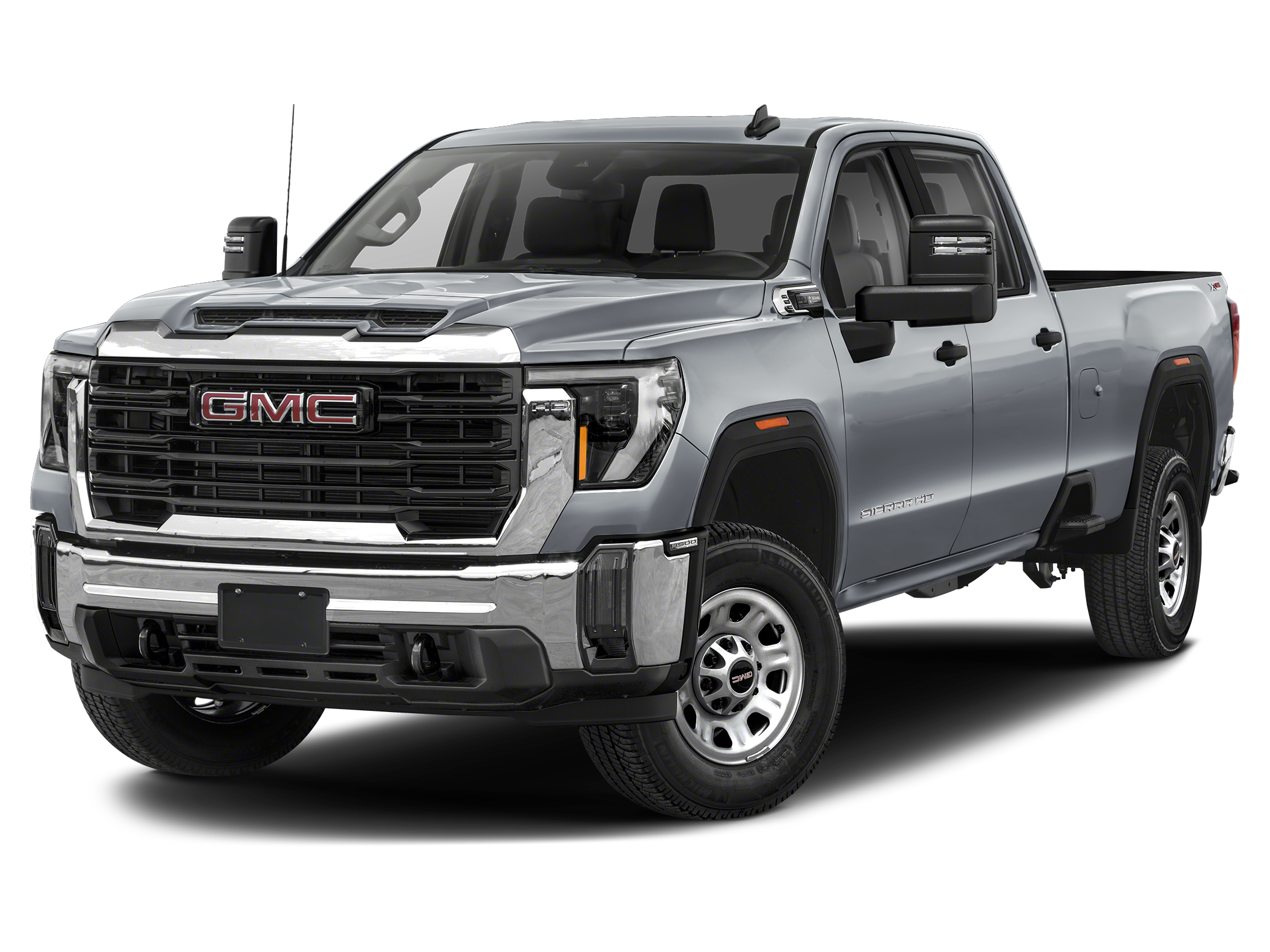 GMC Sierra 3500HD SLT 4WD Crew Cab 172" GMC Sierra 3500HD SLT 4WD Crew Cab 172"