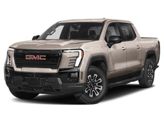GMC Sierra EV Standard Range Elevation e4WD Crew Cab GMC Sierra EV Standard Range Elevation e4WD Crew Cab