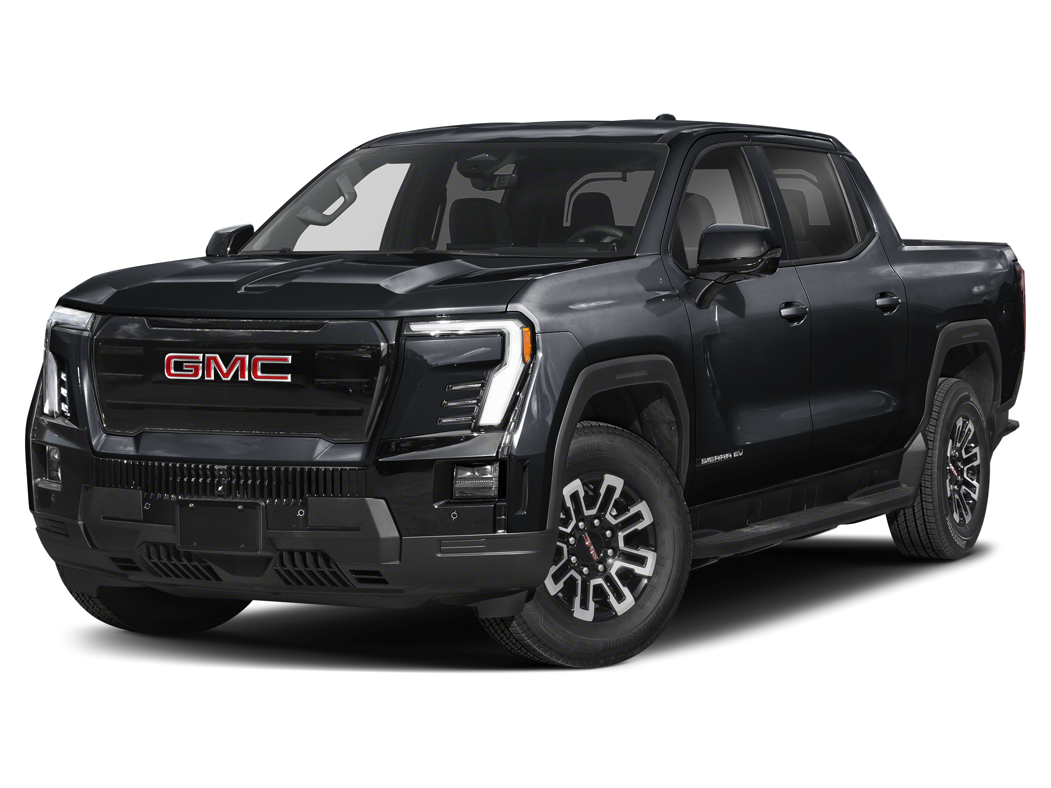 GMC Sierra EV Extended Range Elevation e4WD Crew Cab GMC Sierra EV Extended Range Elevation e4WD Crew Cab