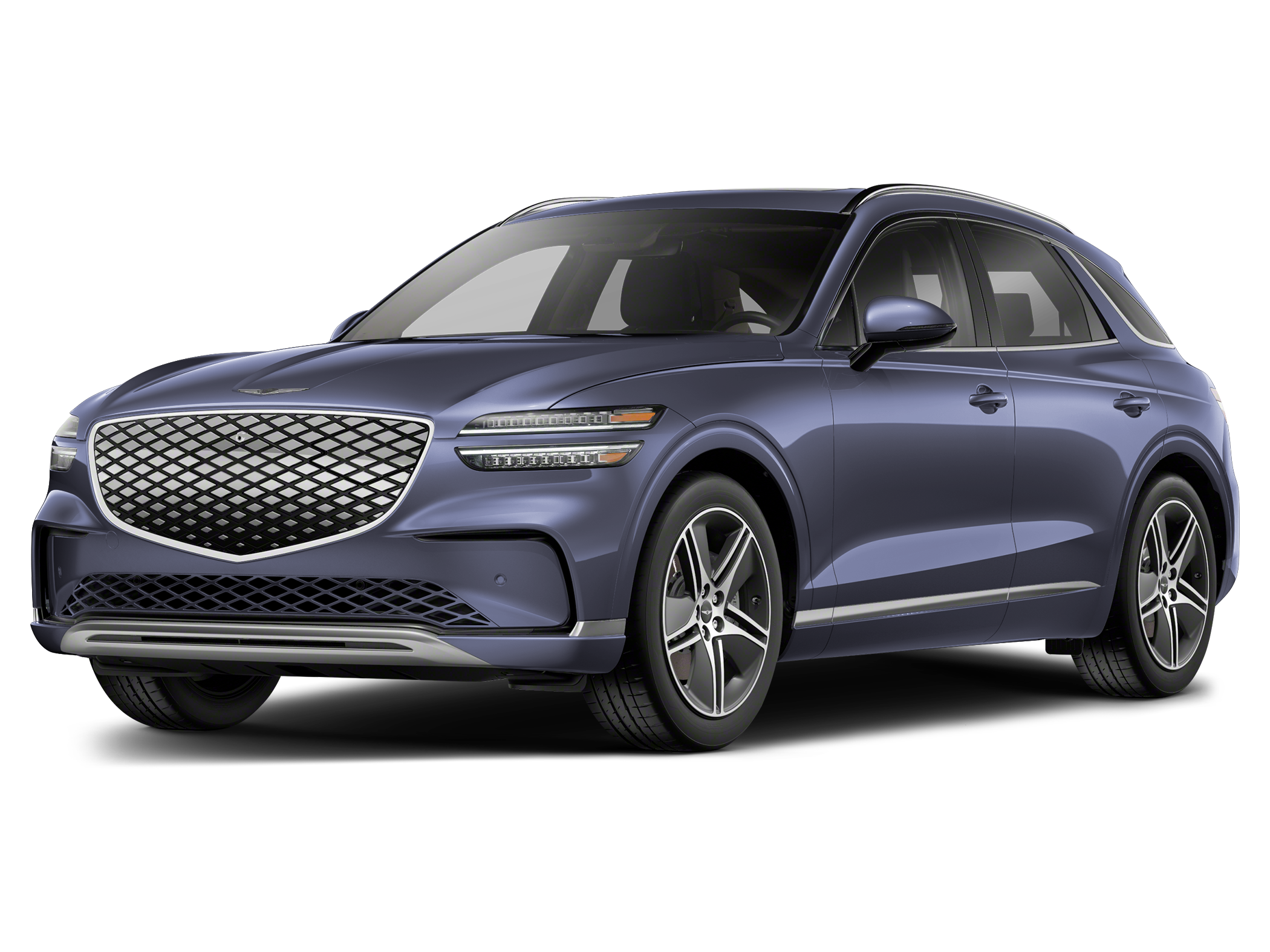 Genesis Electrified GV70 Prestige AWD Genesis Electrified GV70 Prestige AWD