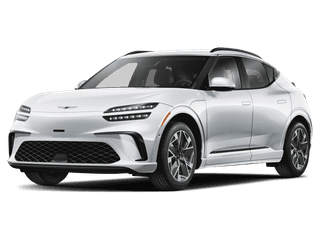 Genesis GV60 19" AWD Genesis GV60 19" AWD