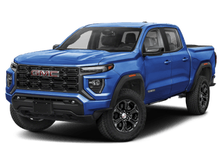 GMC Canyon 2WD Elevation 2WD Crew Cab GMC Canyon 2WD Elevation 2WD Crew Cab