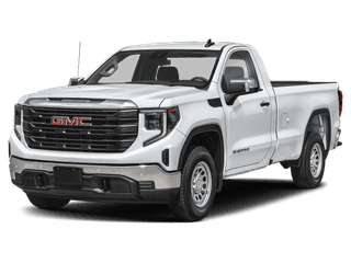 GMC Sierra 1500 Pro 4WD Reg Cab 126" GMC Sierra 1500 Pro 4WD Reg Cab 126"