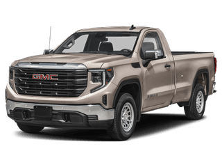 GMC Sierra 1500 Pro 2WD Reg Cab 126" GMC Sierra 1500 Pro 2WD Reg Cab 126"