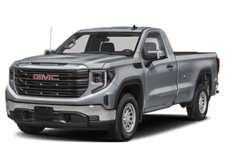 GMC Sierra 1500 Pro 4WD Reg Cab 126" GMC Sierra 1500 Pro 4WD Reg Cab 126"