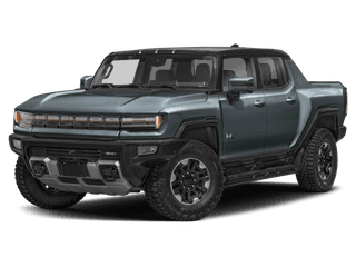 GMC HUMMER EV Pickup 2X e4WD Crew Cab GMC HUMMER EV Pickup 2X e4WD Crew Cab