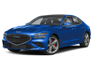 Genesis G70 3.3T Sport Prestige AWD Genesis G70 3.3T Sport Prestige AWD
