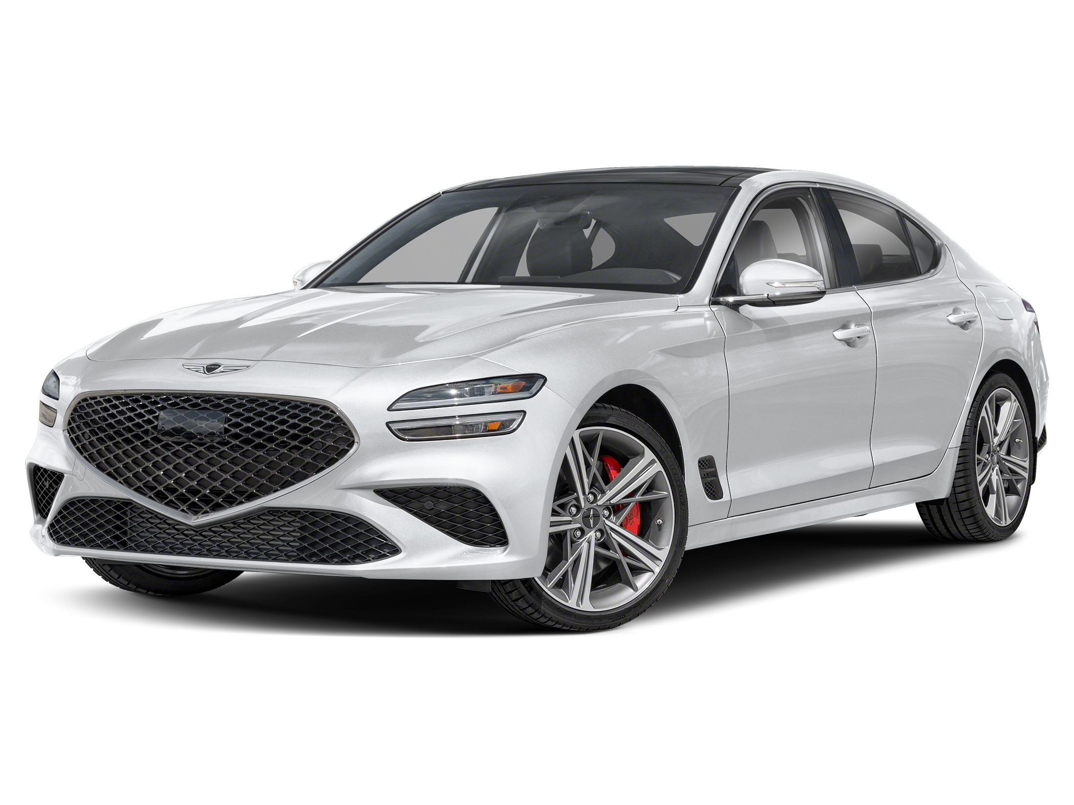 Genesis G70 3.3T Sport Prestige AWD Genesis G70 3.3T Sport Prestige AWD