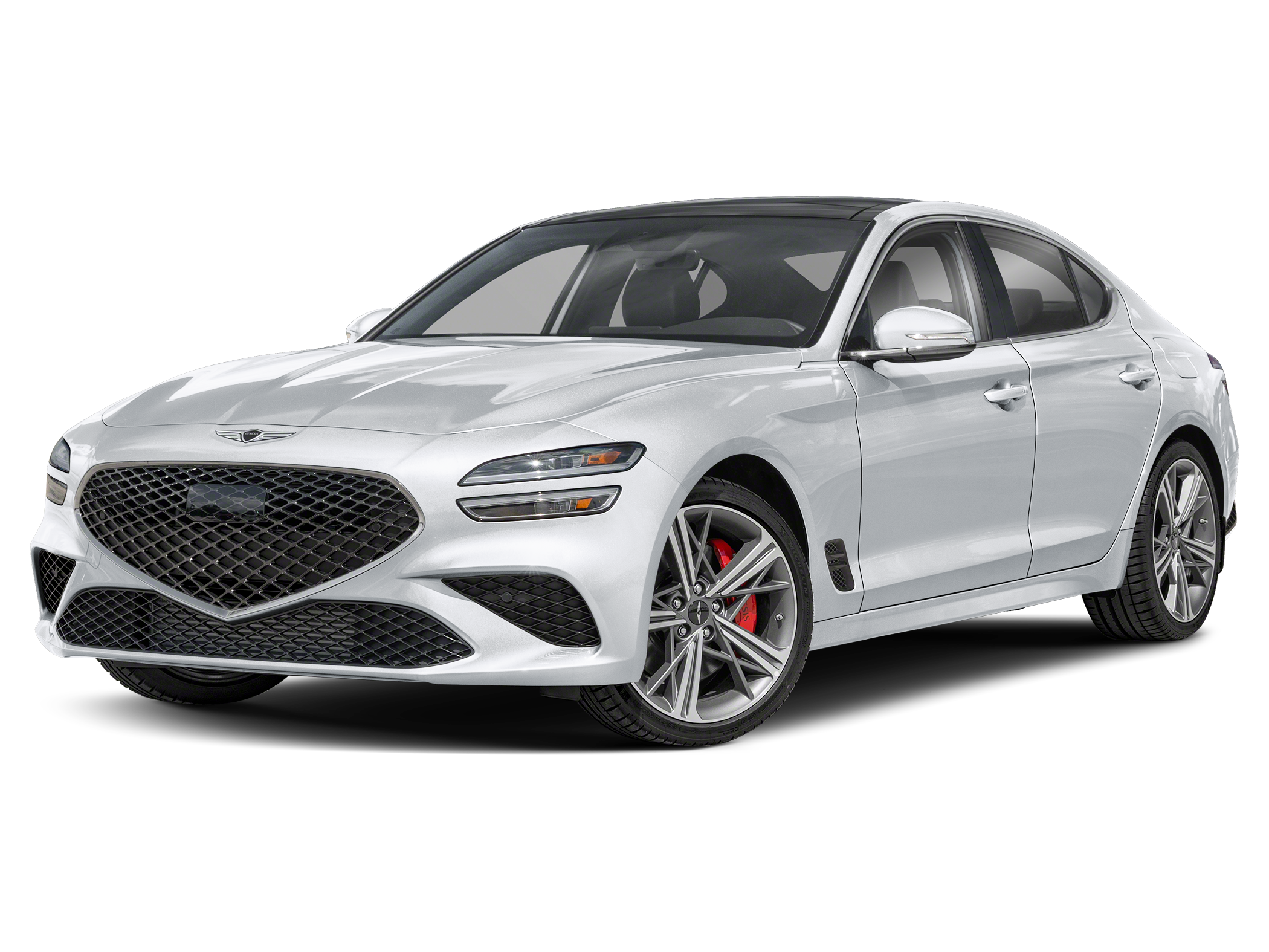 Genesis G70 3.3T Sport Prestige RWD Genesis G70 3.3T Sport Prestige RWD