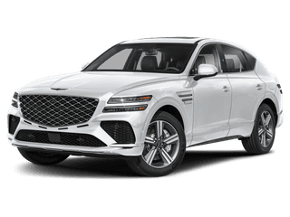Genesis GV80 Coupe 3.5T e-SC AWD Genesis GV80 Coupe 3.5T e-SC AWD
