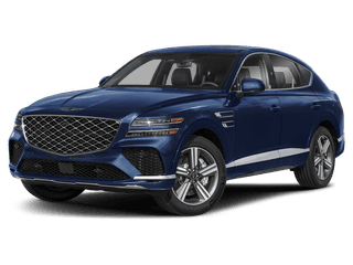 Genesis GV80 Coupe 3.5T e-SC AWD Genesis GV80 Coupe 3.5T e-SC AWD