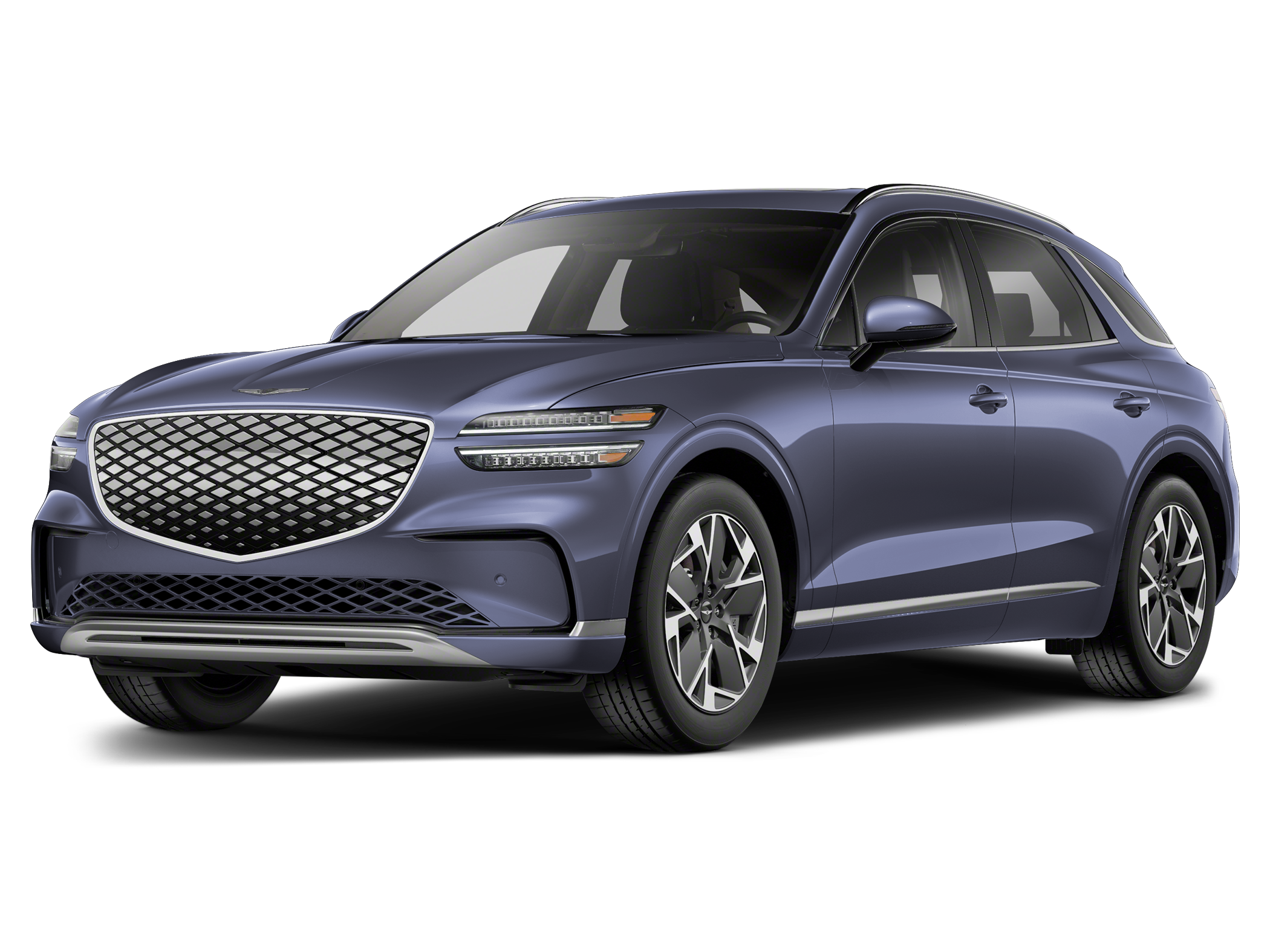 Genesis Electrified GV70 19" AWD Genesis Electrified GV70 19" AWD