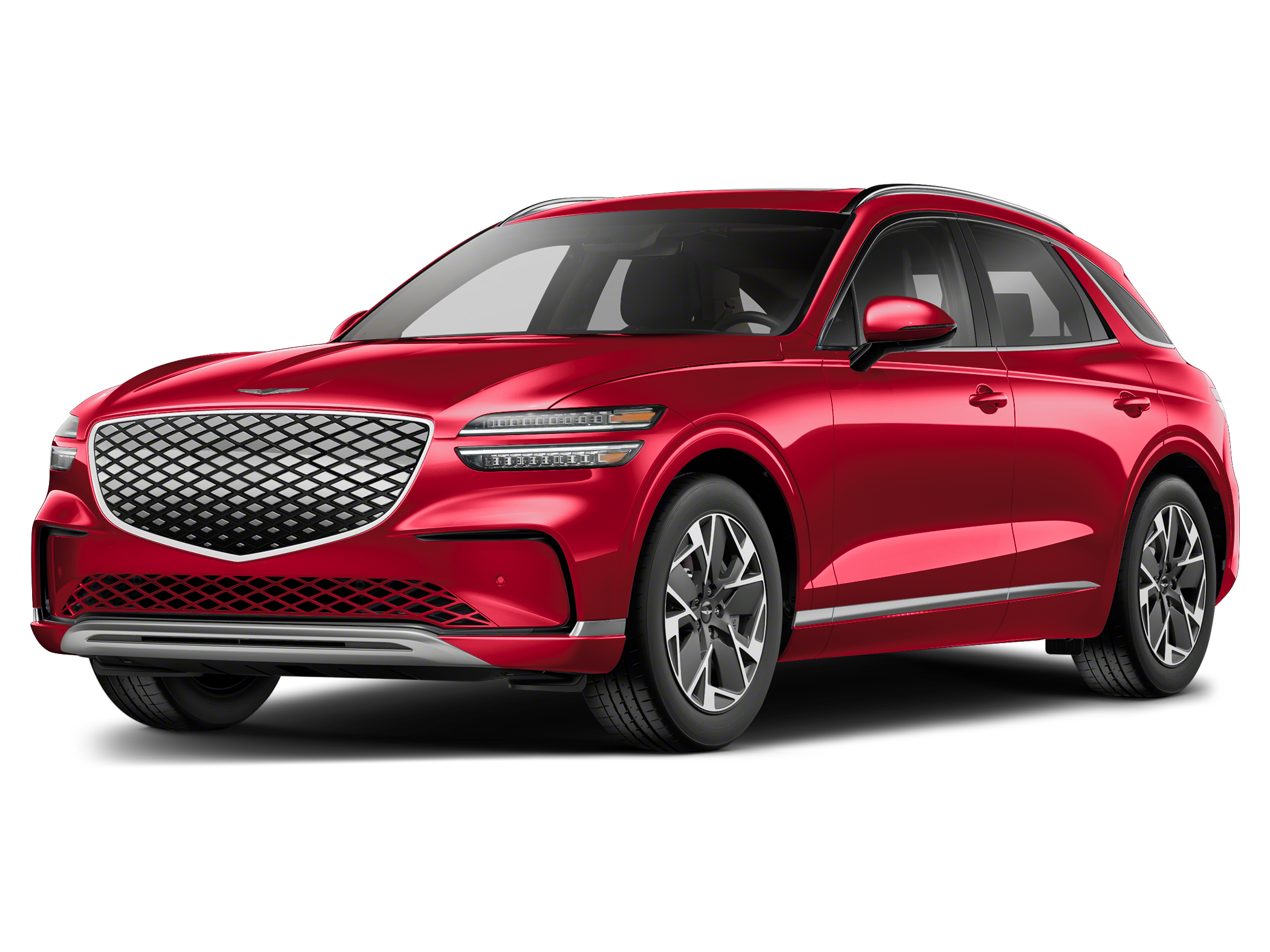 Genesis Electrified GV70 19" AWD Genesis Electrified GV70 19" AWD