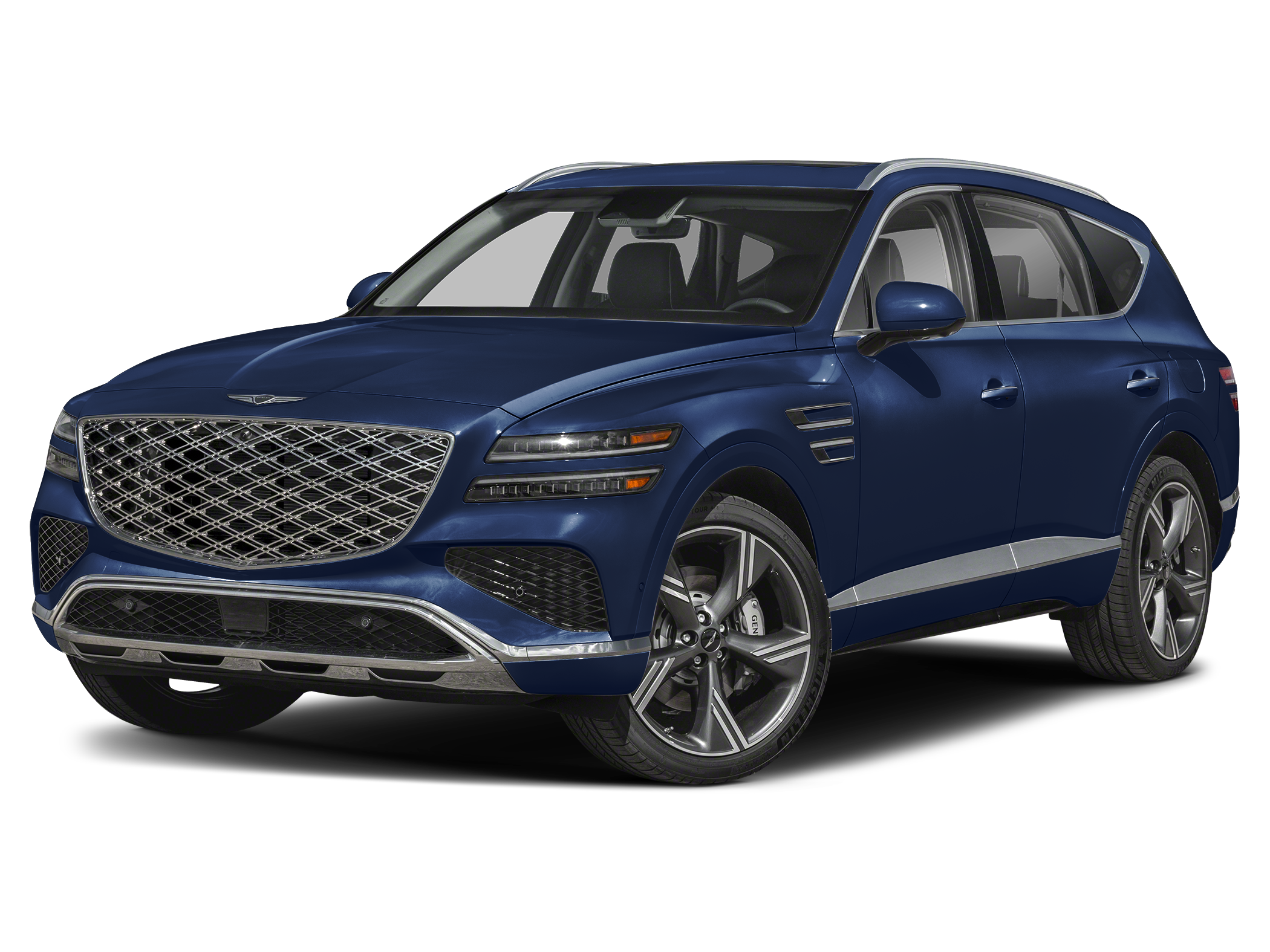 Genesis GV80 Select 2.5T AWD Genesis GV80 Select 2.5T AWD