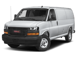 GMC Savana Cargo Van Work Van RWD 2500 135" GMC Savana Cargo Van Work Van RWD 2500 135"