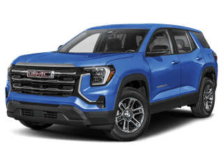 GMC Terrain FWD Elevation 4dr GMC Terrain FWD Elevation 4dr