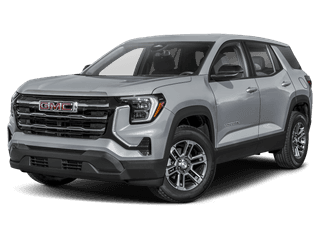 GMC Terrain AWD AT4 4dr GMC Terrain AWD AT4 4dr