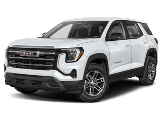 GMC Terrain FWD Elevation 4dr GMC Terrain FWD Elevation 4dr