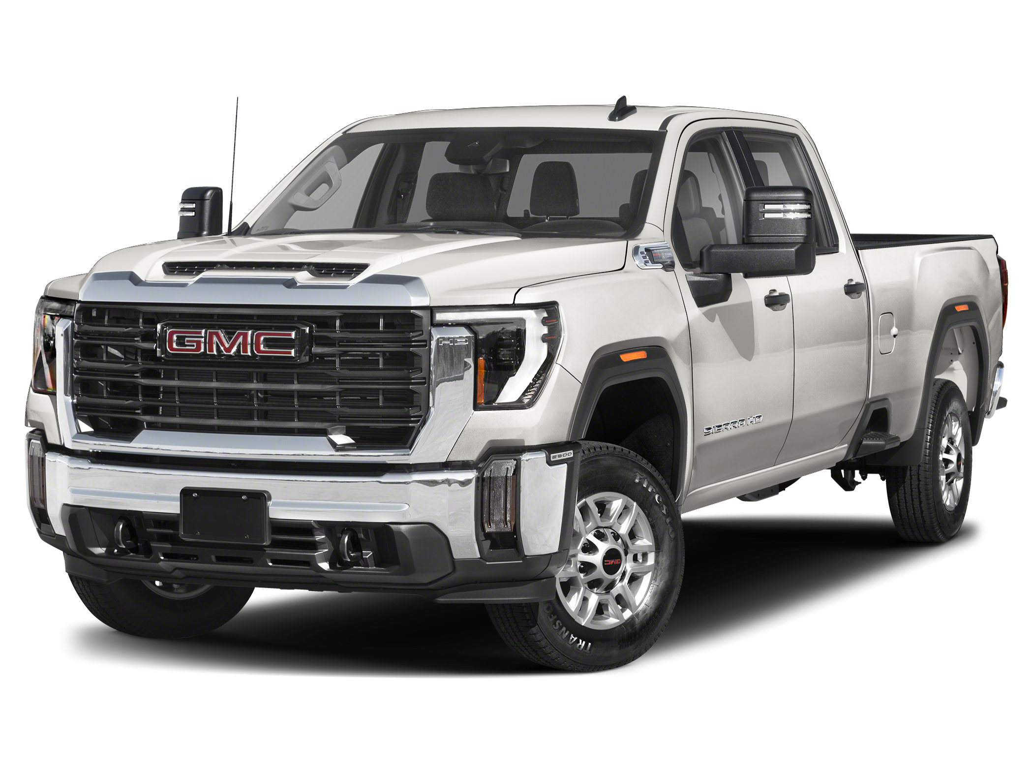 GMC Sierra 2500HD Denali Ultimate 4WD Crew Cab 159" GMC Sierra 2500HD Denali Ultimate 4WD Crew Cab 159"