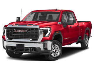 GMC Sierra 2500HD AT4X 4WD Crew Cab 159" GMC Sierra 2500HD AT4X 4WD Crew Cab 159"