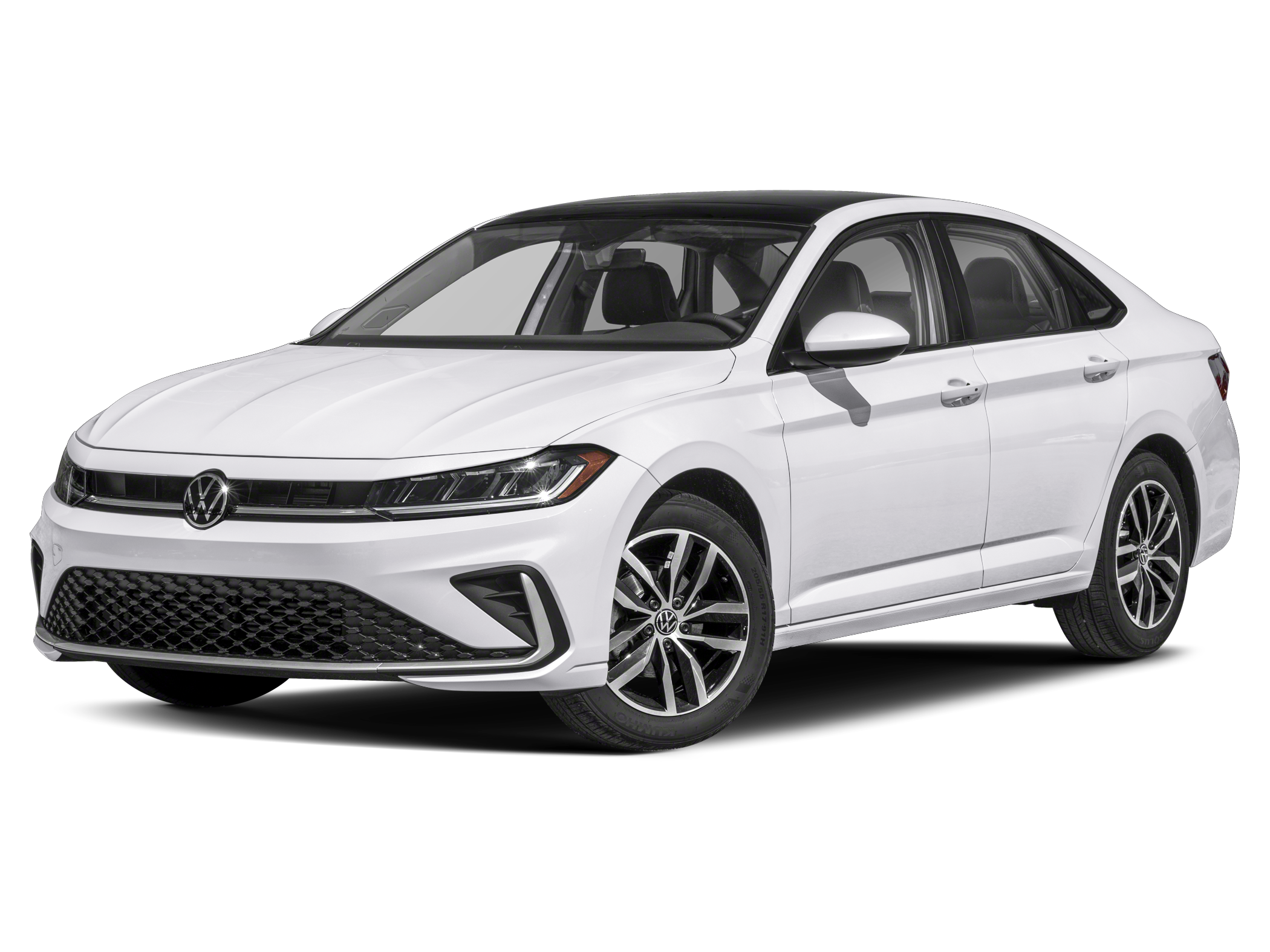 Volkswagen Jetta SE Auto Volkswagen Jetta SE Auto