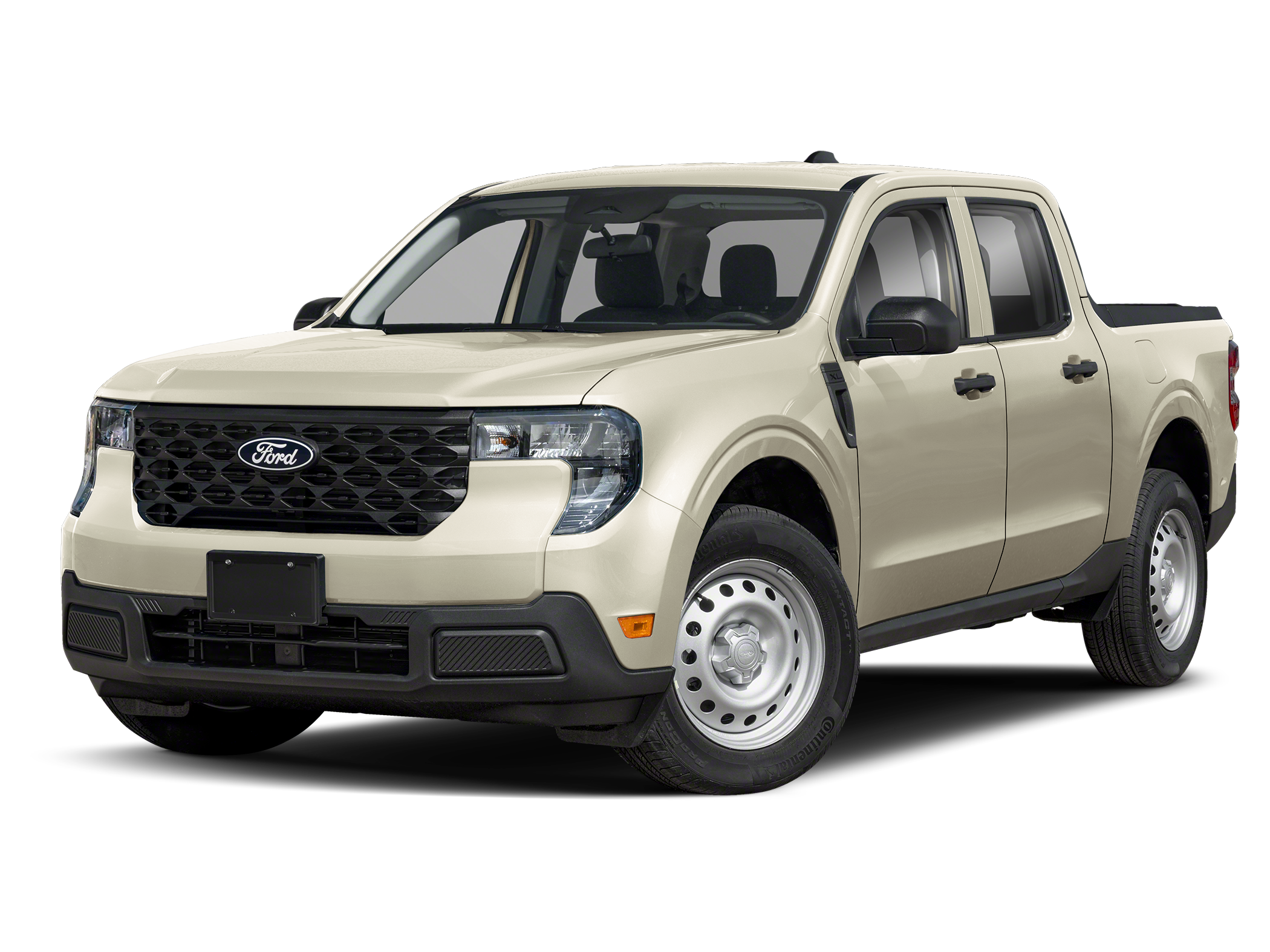 Ford Maverick XL AWD SuperCrew Ford Maverick XL AWD SuperCrew