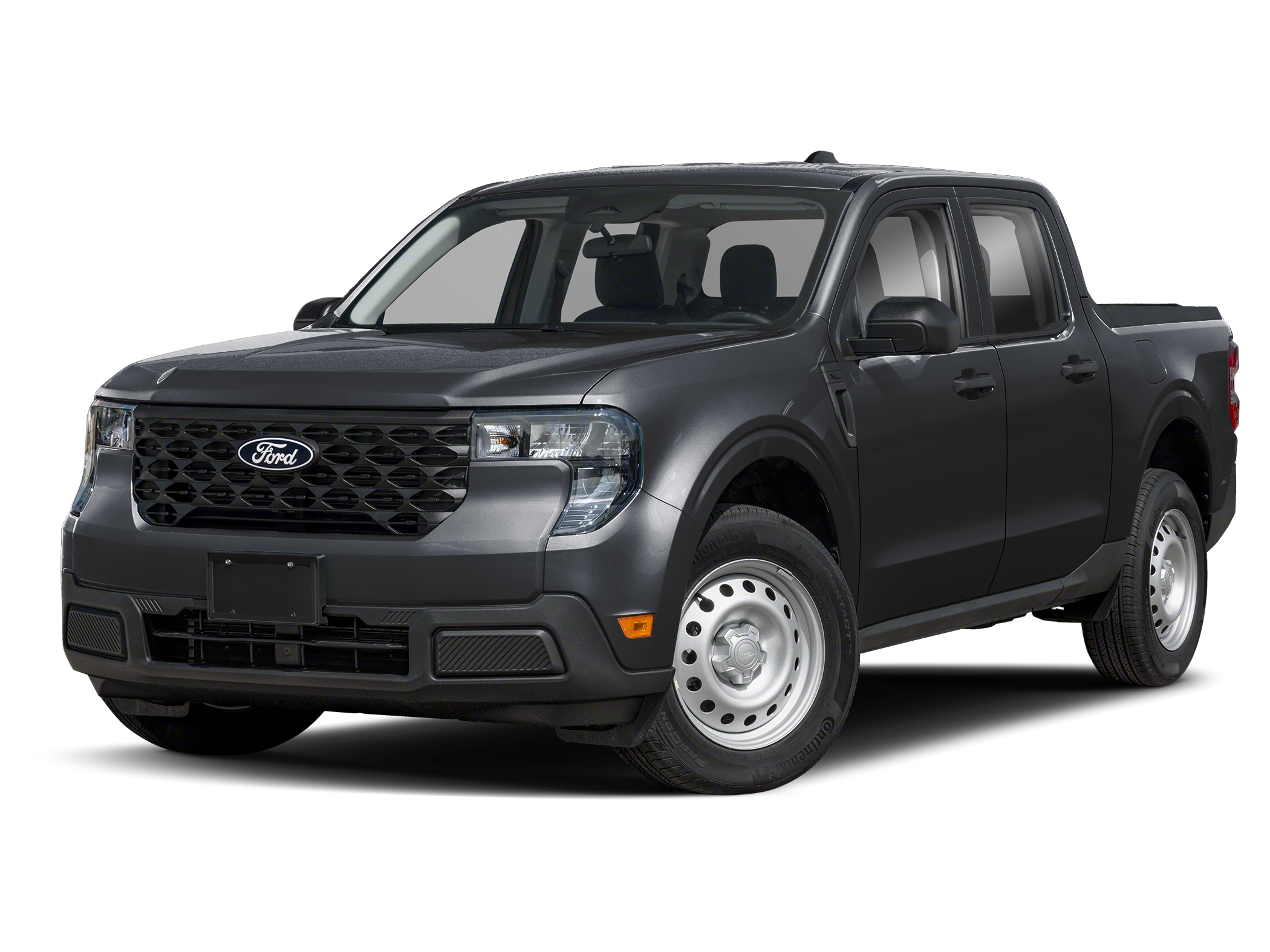 Ford Maverick XL FWD SuperCrew Ford Maverick XL FWD SuperCrew