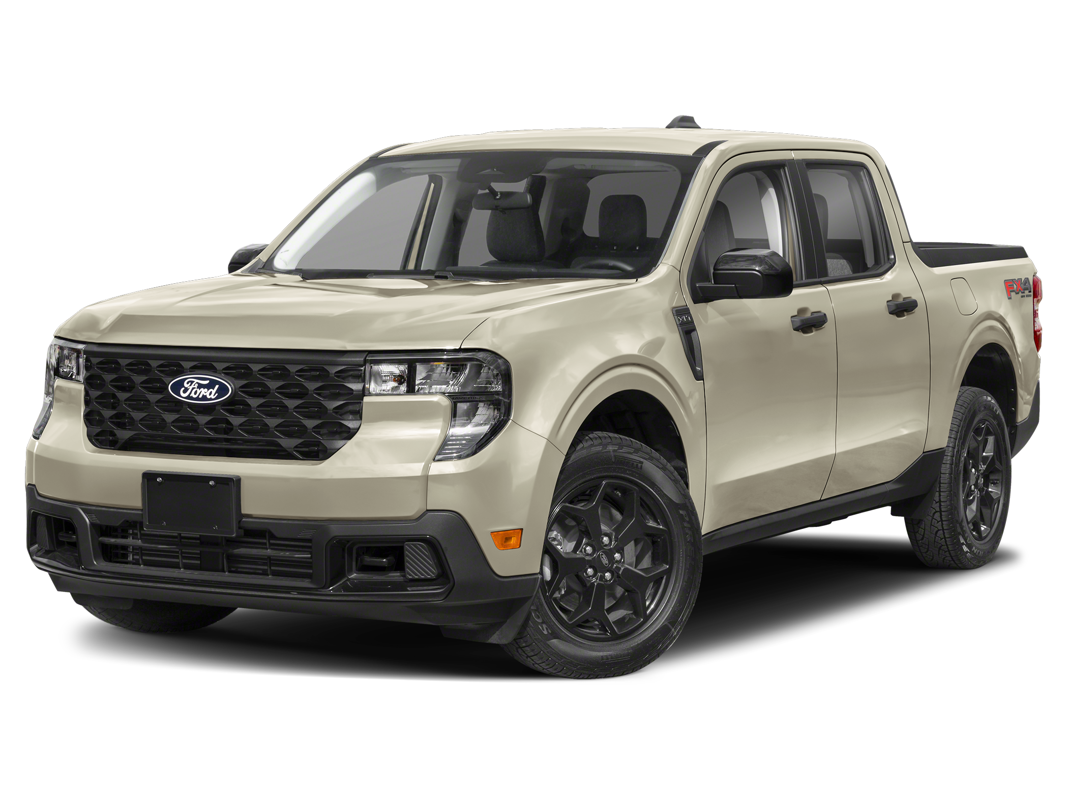 Ford Maverick XLT FWD SuperCrew Ford Maverick XLT FWD SuperCrew